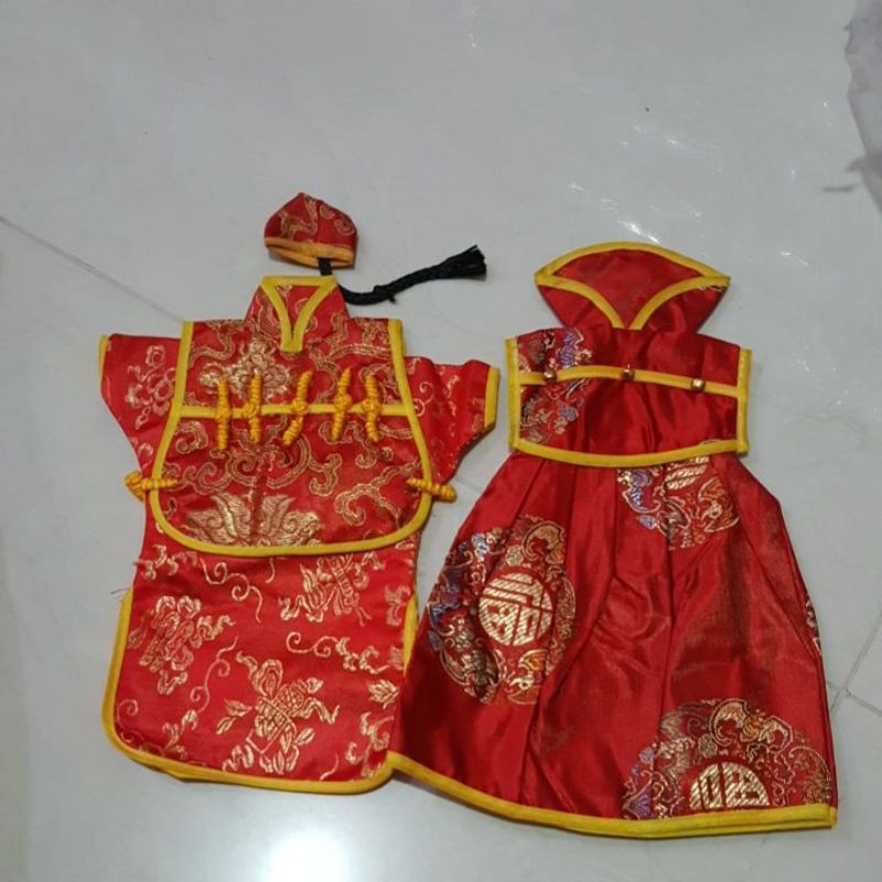 Cover wine bottle sangjit random