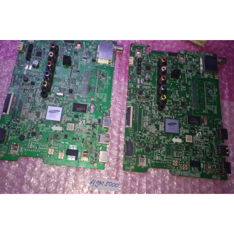 MB - MAINBOARD SAMSUNG 49M5000 - 49M 5000