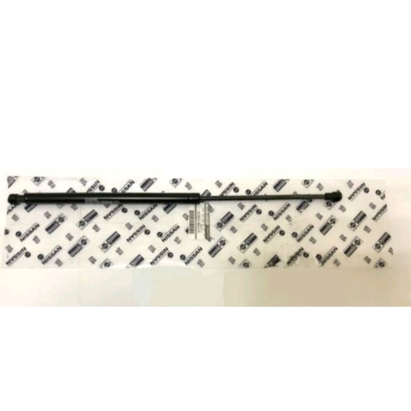 shok bagasi xtrail t30