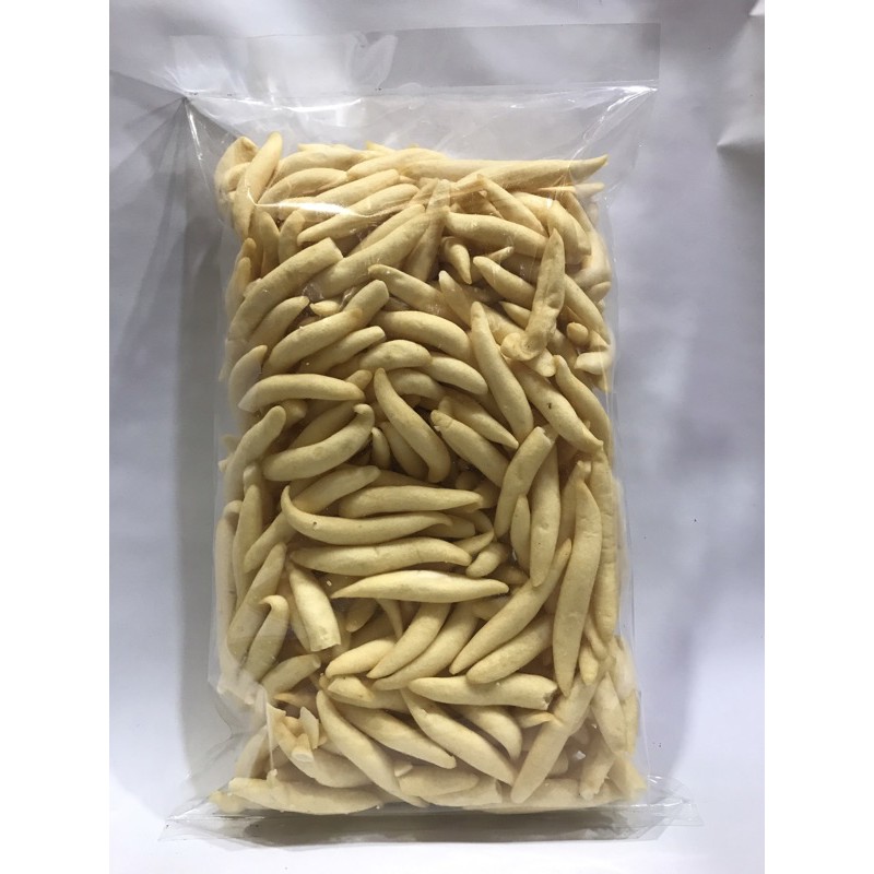 

Telur Gabus Gurih 225g