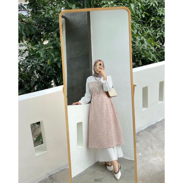 Lady Diana Tunic by Outfix