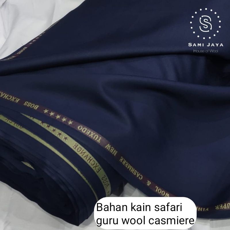 BAHAN KAIN CELANA METERAN ARAHAN CELANA ROK SEPAN CELANA WOL KATUN