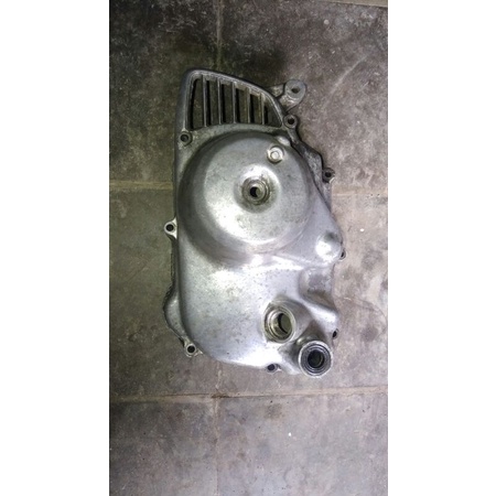 tutup kalter tutup mesin cover mesin c70 c700 original copotan, baca deskripsi