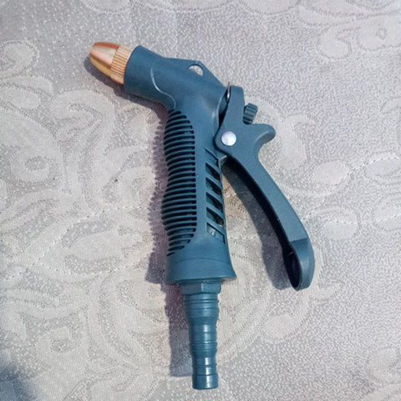 washer gun/gun pencucimotor