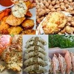 kepiting bunting viral