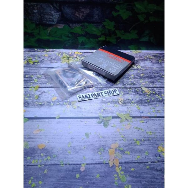 REPARKIT KARBURATOR YAMAHA RX-SPESIAL RX-S YT115