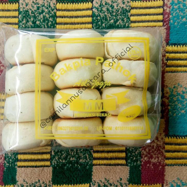 

Trend BAKPIA PATHOK MM ASLI JOGJA MURAH WF6,,,