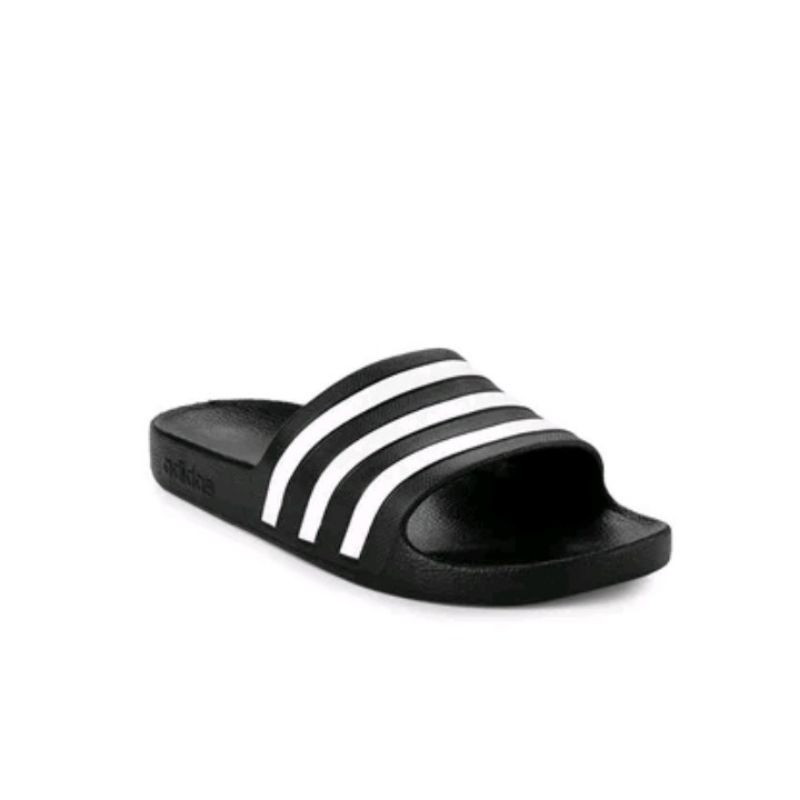 Adidas Adilette Aqua Slide Original - Sandal Selop Adidas Adilette Aqua - Slip On Adidas Adilette