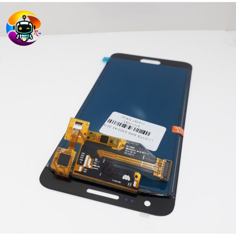 Lcd Samsung A3 2015 A300 Fullset Ori