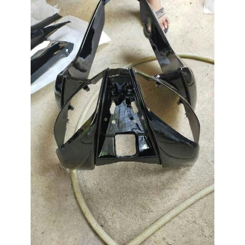 TAMENG SAYAP NEW JUPITER Z 2010 ROBOT