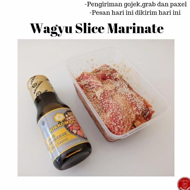

Wagyu Slice/Wagyu Slice Marinasi/Daging Slice Marinasi/Beef Slice D6Mmf4Cr4J