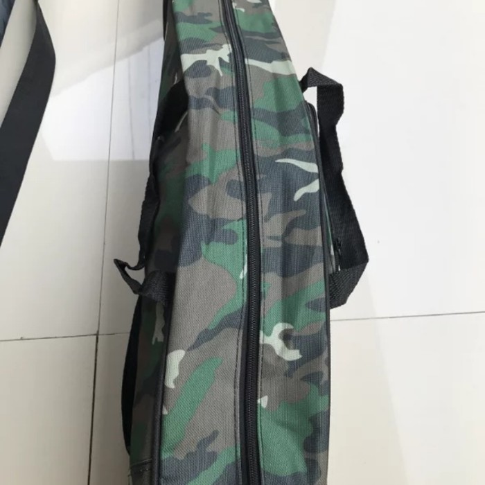 Tas Pancing Joran 2 Set 100Cm