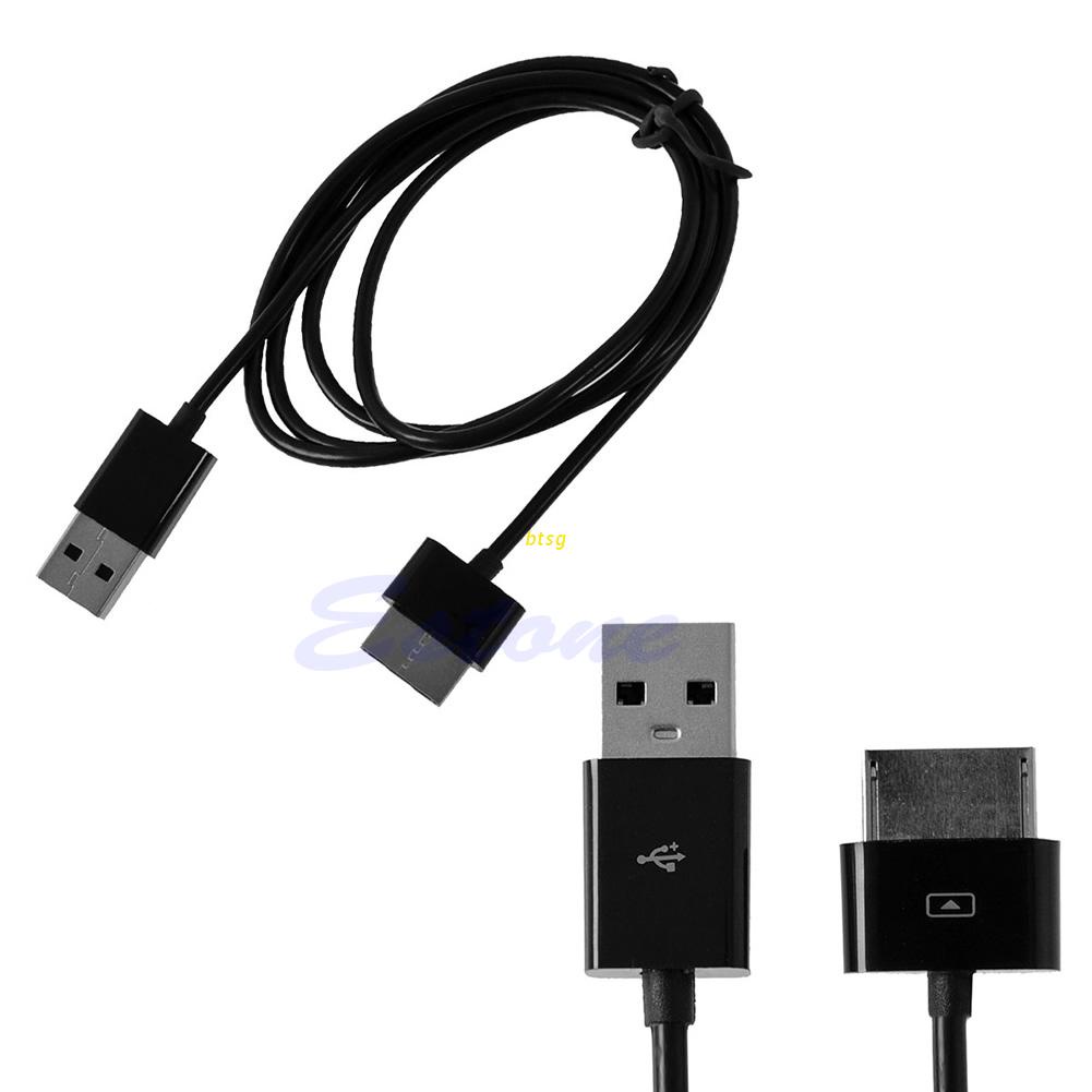 btsg 3.0 USB Charger Data Cable Cord 36Pin For Asus Tablet TF600T TF600 TF810C TF701