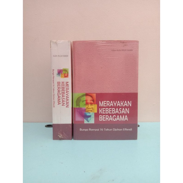 Merayakan Kebebasan Beragama (ASLI)