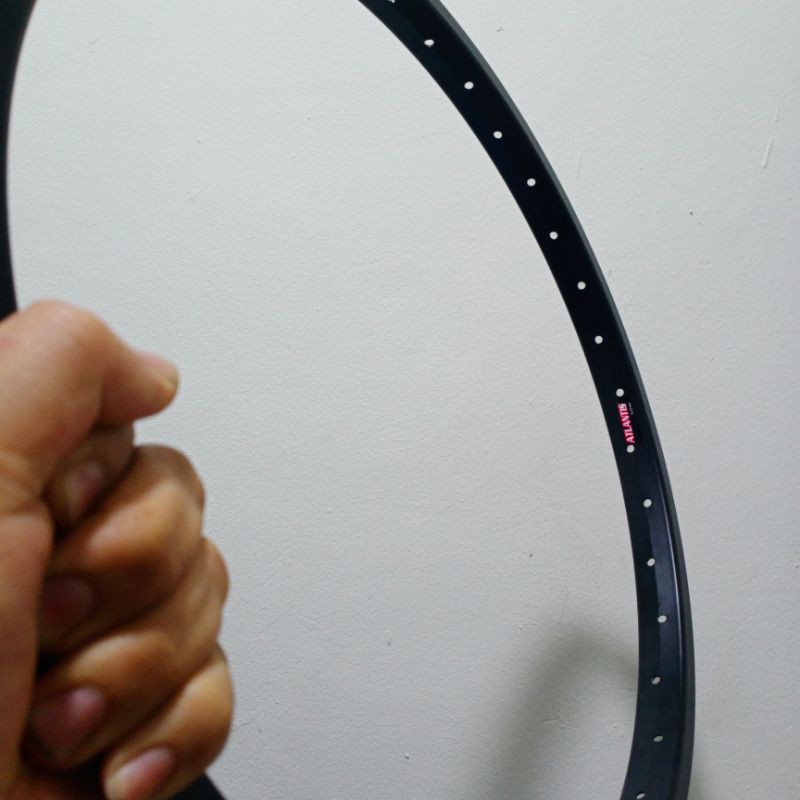 velg sepeda 20 velg 36 hole merk atlantis