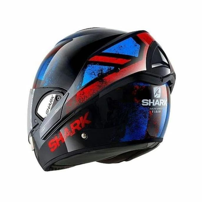 Helm Full Face Shark Evoline