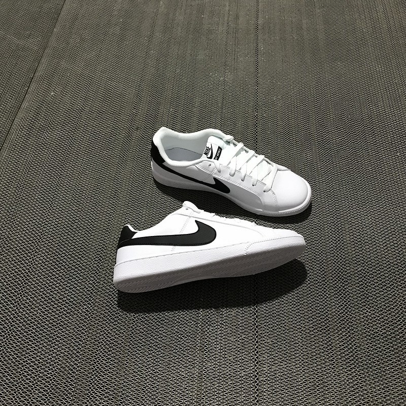nike court royale gray