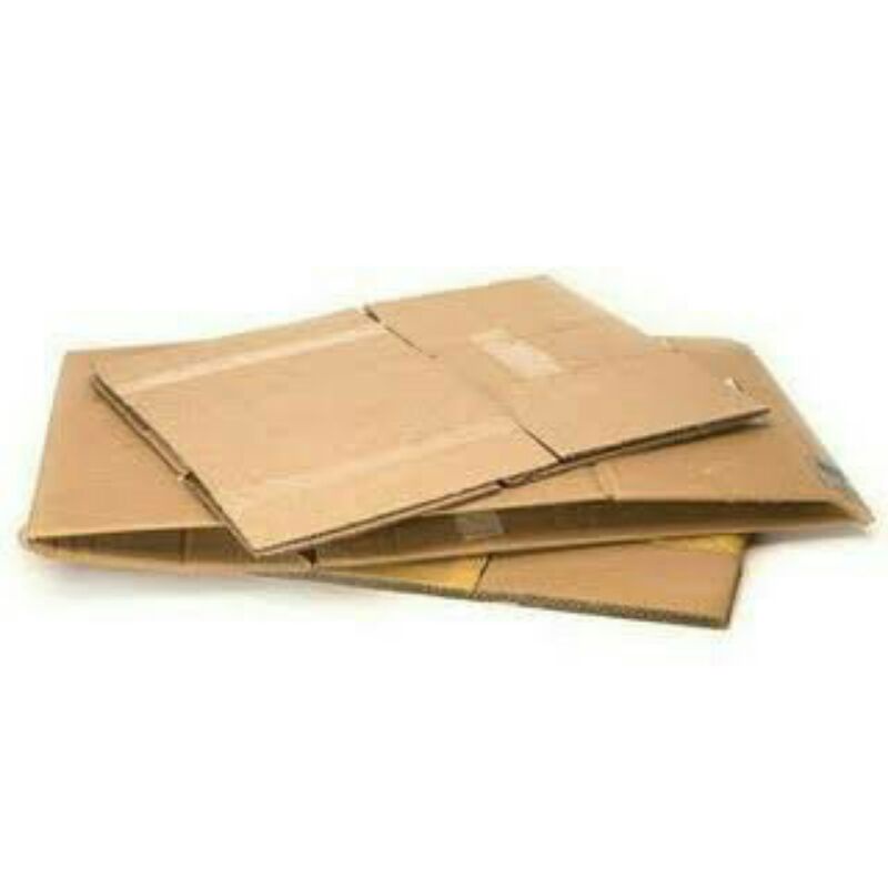 

KARDUS SAFETY EXTRA PACKING