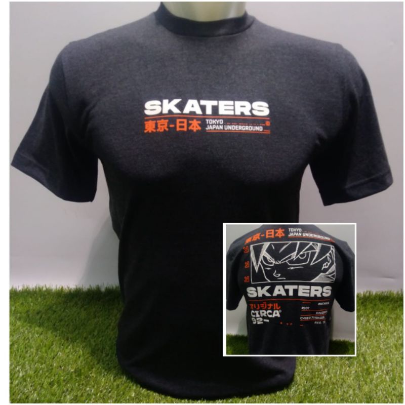 Skaters