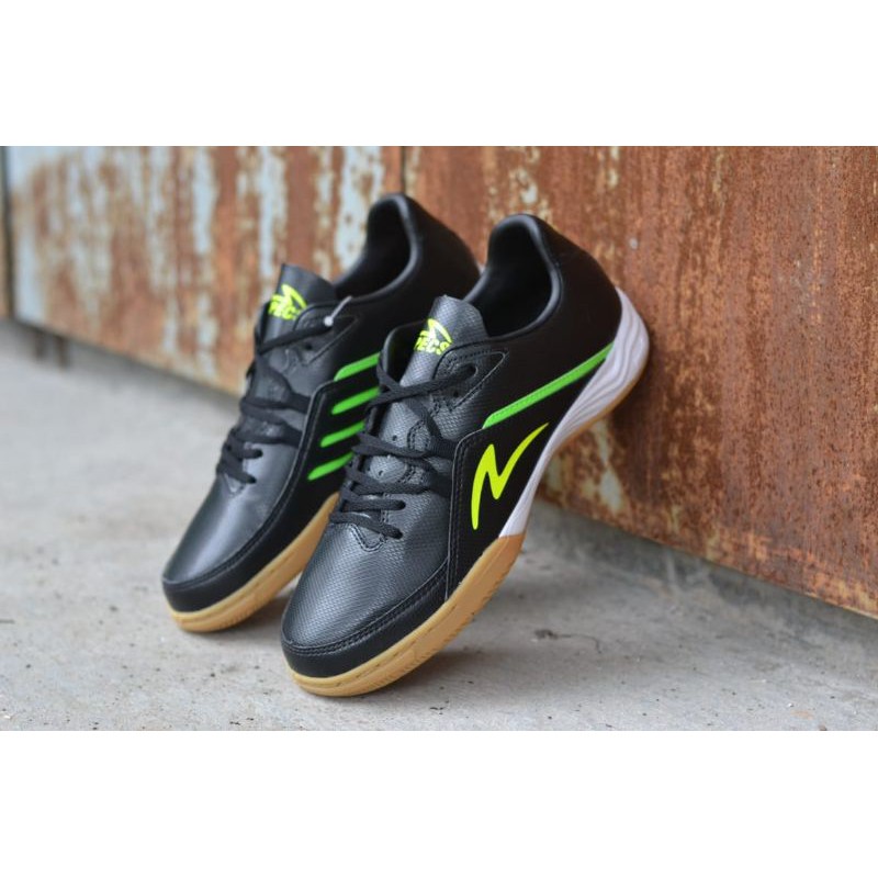 [TERMURAH] SPECS METASALA MAGNUM BLACK /SAFETYELLOW