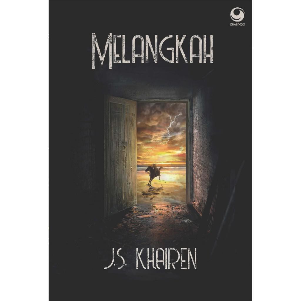 Melangkah-Js. Khairen