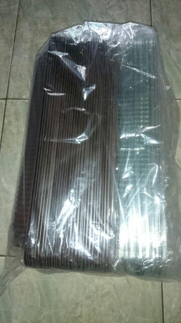 Mika Box Brownies Besar Termurah