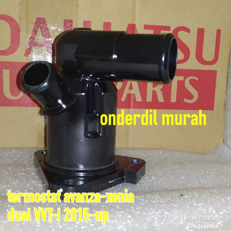 Termostat Grand avanza/Great xenia original daihatsu