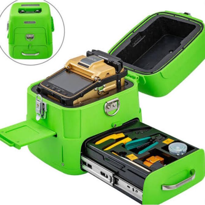 Fusion Splicer Signalfire Ai-8