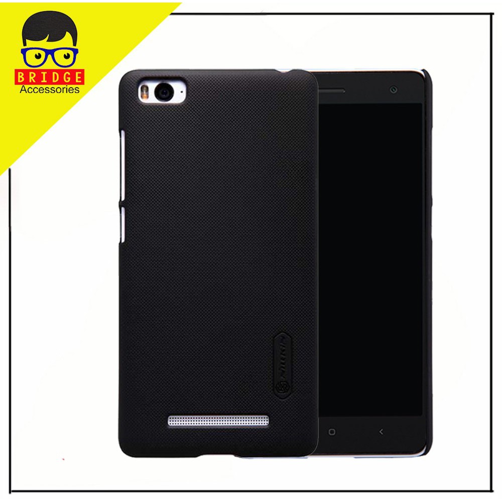 Murah  Nillkin Frosted Shield Xiaomi Mi4i / Mi 4i ( Hard Case )
