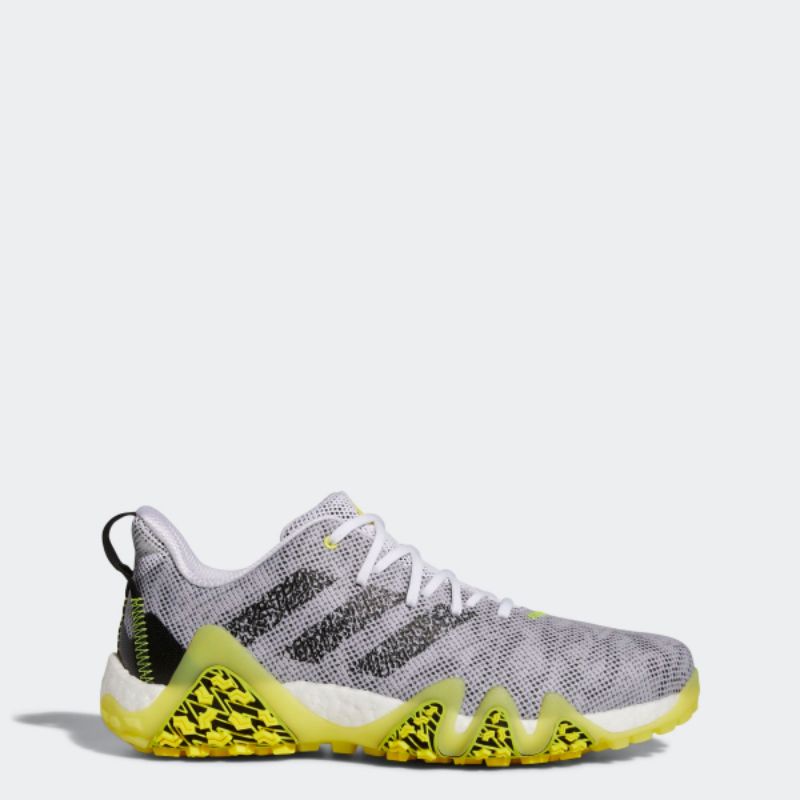 sepatu golf adidas codechaos 22 spikeless original