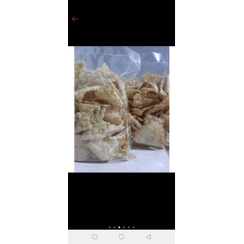 

kripik bawang