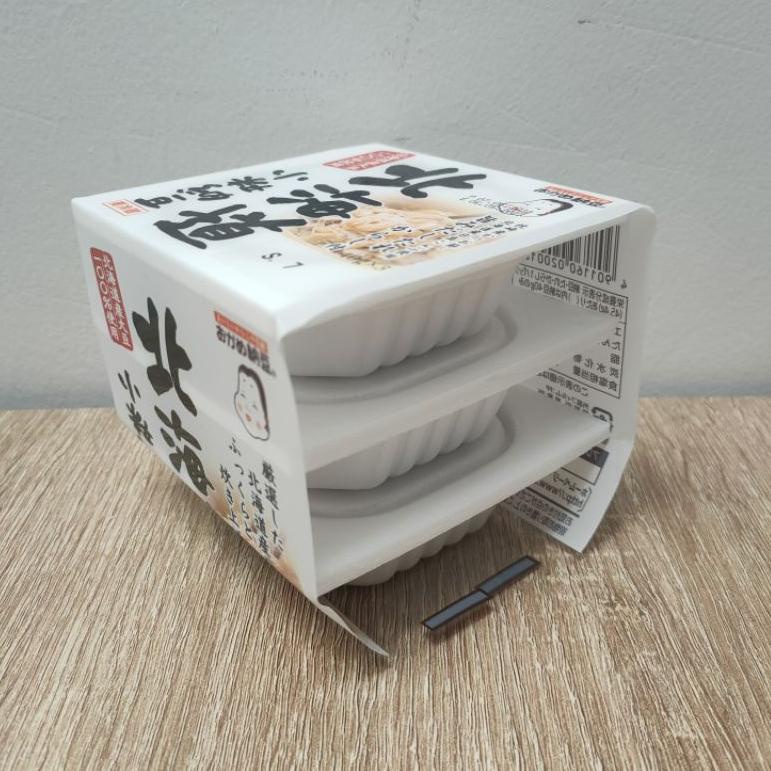 

READY STOCK Okame Natto Goku Kotsubu - Nato Kacang Kedelai Protein Jepang Japan 3892 ㊘