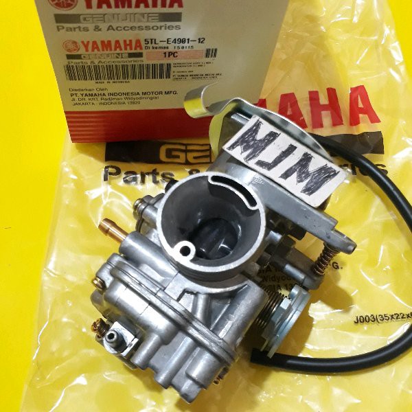 Karburator Mio Sporty Mio Soul Original YGP 5TL
