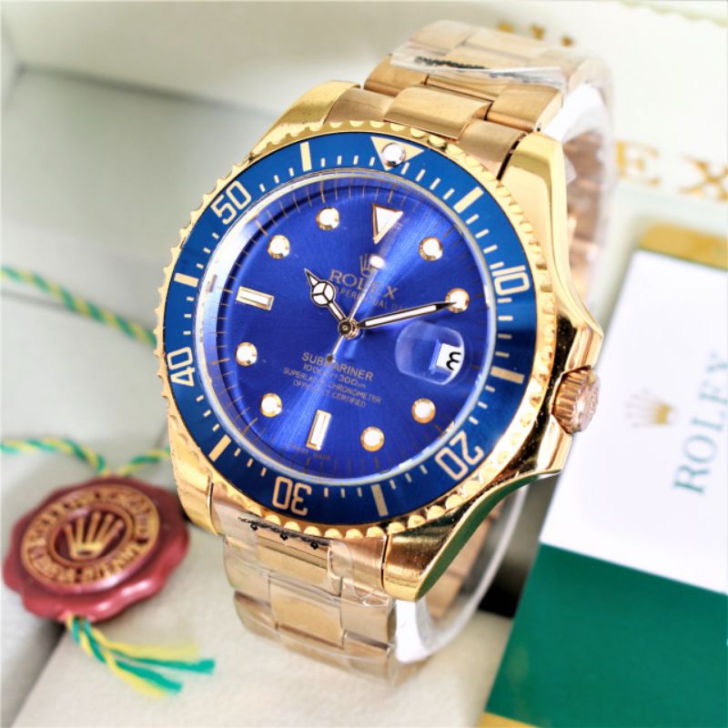 Rolex GMT Master II Automatic