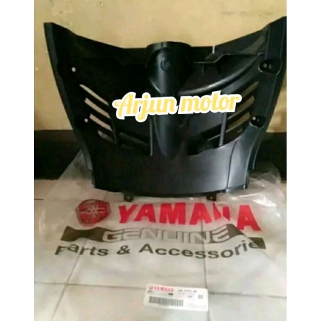 COVER PARU COVER LUMPUR FINO FI 125 COVER  BELAKANG SPAKBOR DEPAN FINO FI 125 ORI