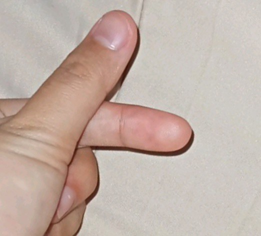 Gamis Batik Anak Susun Size 2-12tahun