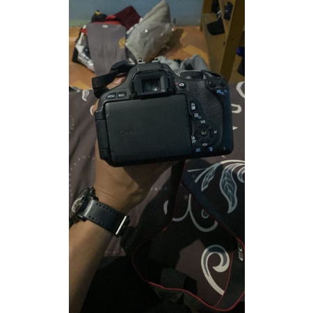 Canon 600d