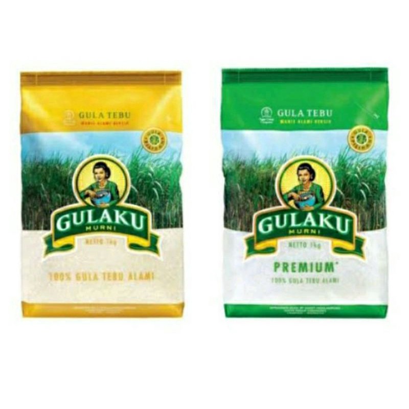 

SALE GULA GULAKU PREMIUM 1KG