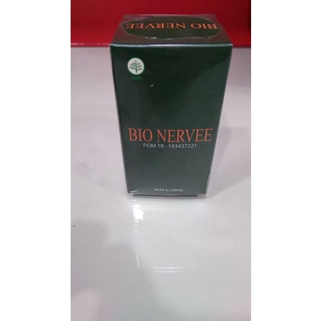 bio nervee