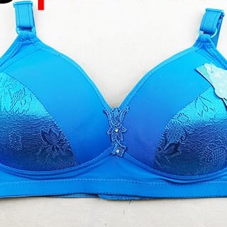 bra wanita A88 import busa tipis kain lembut ( promo beli 4 free masker)