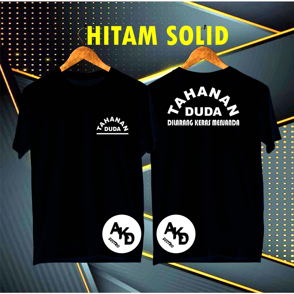 VIRAL COD/KAOS TAHANAN DUDA /KAOS EKSPRESI/KAOS HITS/KAOS BANDUNG/KAOS MURAH/KAOS DISTRO