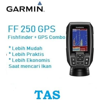 Fish Finder Garmin 250