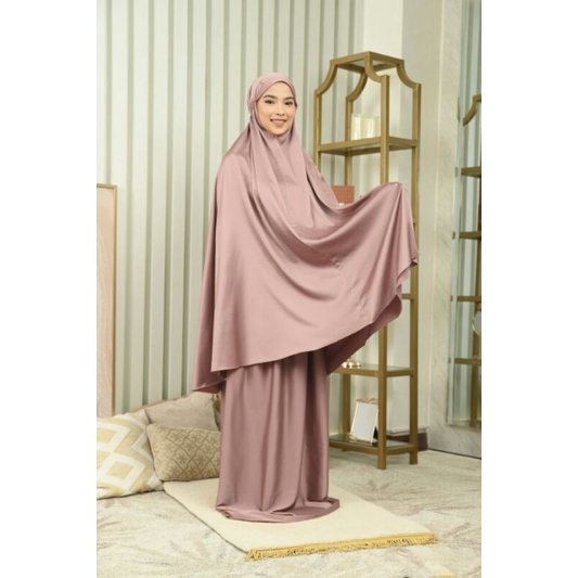 ready Mecca Prayer set By Local.id