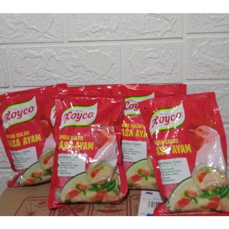 

royco ayam 250 gr