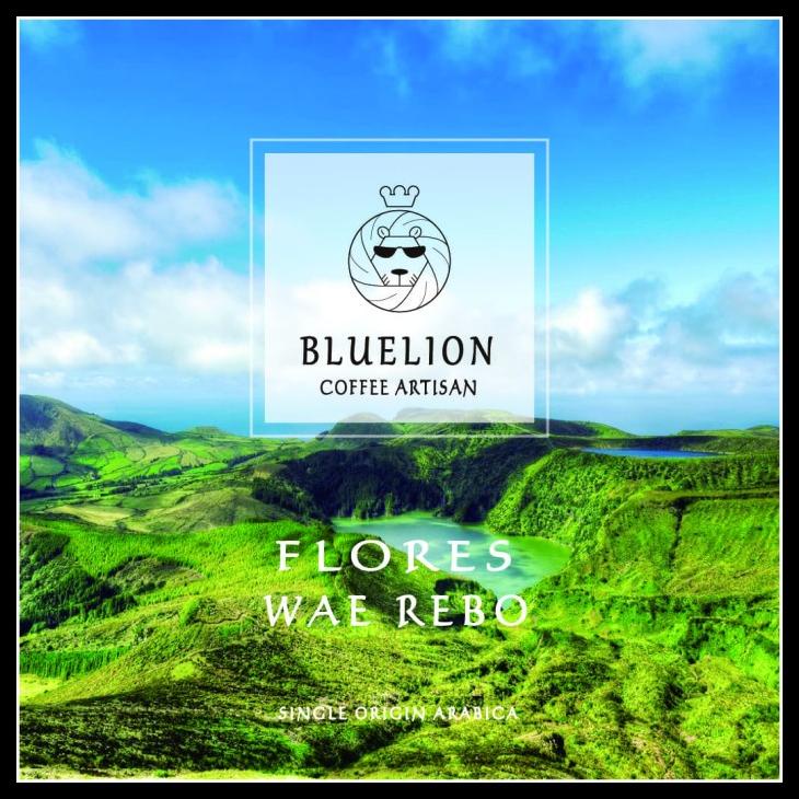 

DISKON TERBATAS !!! GREEN BEAN 1KG - FLORES WAE REBO (ARABICA) TERLARIS