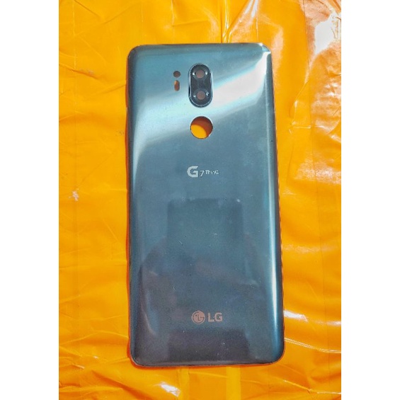 Backdoor lg g7