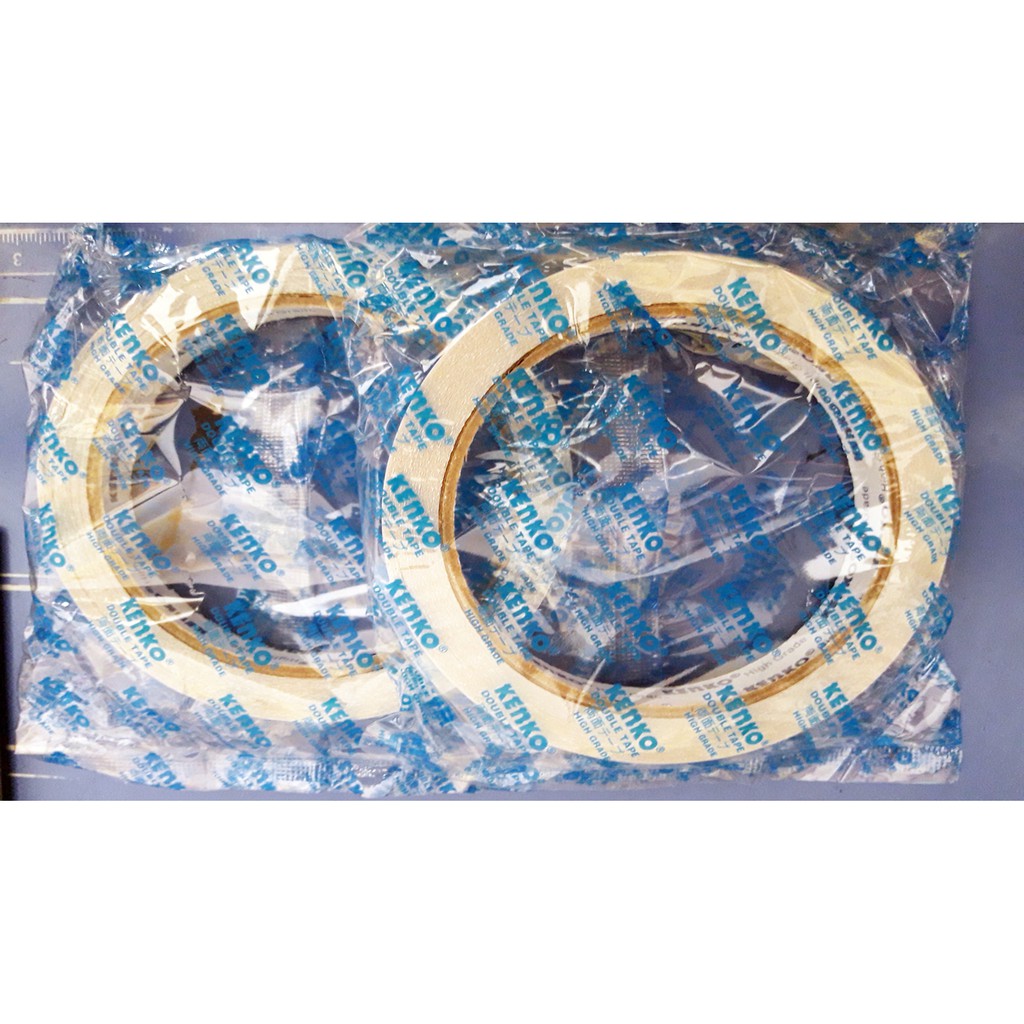 

Double Tape Kenko 12mm