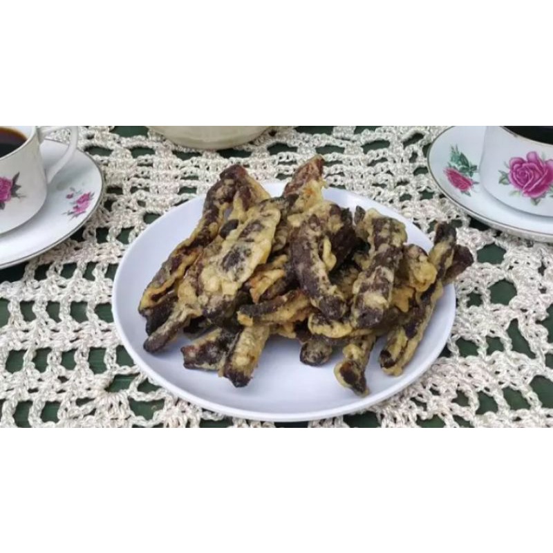 

Sale Pisang Jari 500gram