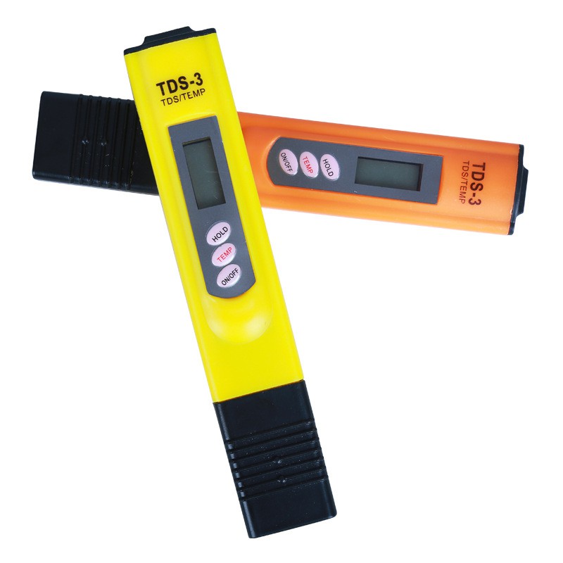 ALAT UKUR HIDROPONIK / TDS METER