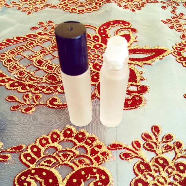 Botol Roll On 10 Ml